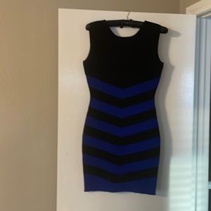 Ted Baker dress (almost new) worn once.